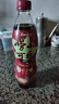 嶗山青島特產(chǎn)嶗山可樂(lè )經(jīng)典版590ml*4瓶國產(chǎn)草本碳酸飲料汽水 新款嶗山可樂(lè )590ml*24瓶（整箱） 曬單實(shí)拍圖