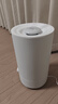 美的（Midea）空氣增濕加濕器超大霧量便攜家用母嬰專用臥室靜音除菌桌面小型空調(diào)風(fēng)扇伴侶國(guó)家補(bǔ)貼女生禮物3VWL 曬單實(shí)拍圖