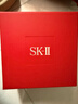 SK-II大紅瓶大眼眼霜15g淡化細(xì)紋祛眼袋sk2化妝護(hù)膚品全套裝生日禮物女 曬單實(shí)拍圖