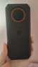 飛利浦（PHILIPS）E588A 全網(wǎng)通4G老人手機 大喇叭大聲音超長待機大屏大字老年人專用手機直板按鍵學(xué)生備用機 星空黑 曬單實拍圖