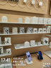 ANKER安克65W充電器氮化鎵type-c快充pd45W適用蘋(píng)果17iPhone16/15三星手機iPad筆記本電腦usb插頭白 曬單實(shí)拍圖