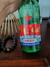 紅星二鍋頭 大二 清香型白酒 56度 750ml*6瓶 整箱裝 純糧口糧酒 曬單實拍圖