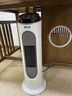 新飛取暖器暖風機電暖氣電暖器家用節(jié)能省電熱風機小太陽塔式立式廣角辦公室臥室 白色-機械【升級款】 白色-遙控【升級款】 曬單實拍圖