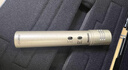 SHURE 舒爾 KSM137 KSM141小振膜電容話(huà)麥克風(fēng)打擊樂(lè )管樂(lè )原聲吹奏樂(lè )器 KSM137 單支心形指向 曬單實(shí)拍圖