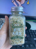 云山半歐芹大蒜鹽140g歐芹碎大蒜粉0脂肪輕食水煮菜牛排燒烤撒料調味 曬單實(shí)拍圖
