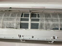 3M空調(diào)過濾網(wǎng)空氣凈化初效靜電過濾棉 空調(diào)風(fēng)口過濾網(wǎng) 嬰孕適用3米 曬單實拍圖