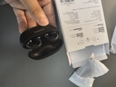 綠聯(lián)HiTune S3「國家補貼」無(wú)線(xiàn)藍牙耳機氣骨傳導概念耳夾開(kāi)放式不入耳運動(dòng)適用于蘋(píng)果華為小米黑WS209 曬單實(shí)拍圖