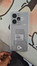 realme 真我Neo7 Turbo 新品5G拍照游戲電競手機 天璣9400e 7200mAh電池長(cháng)續航+100W快充 極窄邊框直屏 透明灰 16GB+512GB 官方標配 曬單實(shí)拍圖