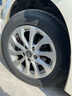 德國馬牌（Continental）汽車(chē)輪胎 205/60R16 96V XL UCJ 適配軒逸/新?？怂?速騰 曬單實(shí)拍圖