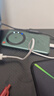 中興（ZTE）U30 Air 5G免插卡移動(dòng)隨身wifi無(wú)線(xiàn)網(wǎng)卡便攜式熱點(diǎn)5g路由器無(wú)限筆記本電腦通用流量車(chē)載卡托2025款 曬單實(shí)拍圖