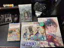 【贈亞克力色紙+PVC文件夾+明信片×5】 葬送的芙莉蓮畫(huà)集 VOL.1首本插畫(huà)集簡(jiǎn)體中文版 精靈芙莉蓮百年冒險全紀錄 漫畫(huà)家阿部司親繪 曬單實(shí)拍圖