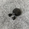 YTFY德國柏林之聲主動(dòng)降噪睡眠側睡藍牙耳機入耳式無(wú)感佩戴睡覺(jué)無(wú)痛 黑色【順豐包郵/三年質(zhì)?！?曬單實(shí)拍圖