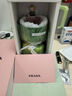 普拉達(dá)（PRADA）【新品上市】口紅香水禮盒(我本莫測(cè)50ml+唇膏U020)送女友禮物 曬單實(shí)拍圖