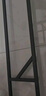 全品屋實(shí)木電腦桌臺(tái)式電競(jìng)桌家用雙人游戲桌子辦公書桌工作臺(tái)學(xué)習(xí)寫字桌 曬單實(shí)拍圖