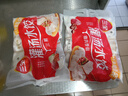 三全灌湯系列豬肉白菜餃子1kg約54只 速凍水餃早餐生鮮食品 曬單實拍圖
