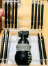 麥思德（MASTERPROOF）棘輪螺絲刀可伸縮十字一字異形拆公牛插板雙頭兩用批頭改錐套裝 曬單實拍圖