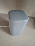小米（MI）Xiaomi智能音箱 灰 超級小愛智能音箱 AI大模型問答 連續(xù)指令語控 支持遠程備車 小米藍牙音箱 曬單實拍圖