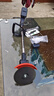 九湃電動(dòng)割草機(jī)小型家用除草機(jī)充電式草坪機(jī)農(nóng)用鋰電多功能打草機(jī)B 【五節(jié)電池】割草機(jī)*1 曬單實(shí)拍圖