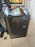 海爾（Haier）小紅花波輪洗衣機全自動(dòng)家用13KG超大容量手搓2.0免清洗XQB130-MBSE35D6直驅變頻一級能效紫外殺菌 曬單實(shí)拍圖
