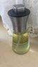雙立人（ZWILLING）雙人油壺德國尾貨家用玻璃噴油瓶防漏玻璃噴霧油壺廚房烹飪高壓 曬單實拍圖