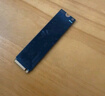 金士頓（Kingston）1TB SSD固態(tài)硬盤 M.2(NVMe PCIe 4.0×4) NV3系列 讀速6000MB/s AI 電腦配件 曬單實拍圖