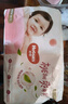 好奇（Huggies）鉑金裝小桃褲紙尿褲XL96片(12-17kg)加大號尿不濕透【消暑散熱】 曬單實(shí)拍圖