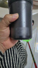 TKK保溫杯男款便攜車(chē)載咖啡杯子陶瓷覆層內膽水杯男士泡茶杯實(shí)用禮物 曬單實(shí)拍圖