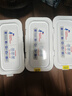 媽媽壹選La天然植皂洗衣凝珠除菌潔凈10ml*40粒*3  濃縮洗衣液洗衣球 曬單實拍圖