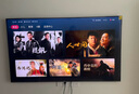 海信電視E8Q 75英寸 信芯H6 2880分區(qū)U+MiniLED  黑曜屏 330Hz 帝瓦雷音響 超薄壁紙電視國(guó)家補(bǔ)貼75E8Q 75英寸 曬單實(shí)拍圖