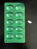 【原研進口】 諾和忻 司美格魯肽片 3mg*10片/盒 曬單實拍圖