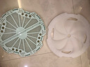 松下（Panasonic）【吳磊推薦】波輪全自動(dòng)洗衣機清凈樂(lè )號除螨線(xiàn)紙屑桶自潔免清洗10公斤下排水專(zhuān)業(yè)羽絨洗高溫除菌 XQB100-Q17CS 曬單實(shí)拍圖