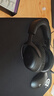 極度未知（HYPERX）颶風(fēng)2颶風(fēng)3系列電競游戲耳機頭戴式 fps吃雞耳麥降噪麥克風(fēng) 原金士頓cloud2電競耳機 颶風(fēng)3無(wú)線(xiàn)版-黑【DTS音效丨性能升級】 曬單實(shí)拍圖