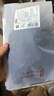 京東京造【10A抑菌】男士襪子男四季春吸汗休閑商務(wù)中筒襪透氣 曬單實拍圖