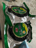阿一波幼嫩紫菜100g 頭水無沙 福建特產(chǎn)干貨海帶蝦皮紫菜蛋花湯海苔食材 曬單實拍圖