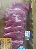 【有機】直隸冰鮮黑豬肋排 350g 曬單實拍圖