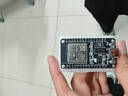 澤杰 esp32開(kāi)發(fā)板模塊 CP2102 Type-C USB接口WIFI藍牙無(wú)線(xiàn)模塊 原裝模組 ESP-32 type-c接口+數據線(xiàn) 曬單實(shí)拍圖