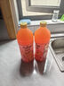 百事可樂(lè )純果樂(lè )X一人之下聯(lián)名 熱帶美味 水果飲料900ml*12瓶新老包裝隨機 曬單實(shí)拍圖