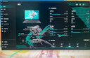 華碩天選6 Pro 銳龍版 國家補貼20% 16英寸游戲本 筆記本電腦(銳龍9 8940HX 16G 1T RTX5060 2.5K)青 曬單實(shí)拍圖