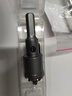 德力西電氣（DELIXI ELECTRIC）高硬度合金開(kāi)孔器不銹鋼打孔鎢鋼鉆頭擴孔DLX-T6【25mm】 曬單實(shí)拍圖