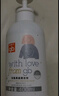 好孩子（gb）奶瓶清洗劑 餐具清洗劑 奶瓶果蔬清潔劑400ml  植物性洗凈成分 曬單實(shí)拍圖