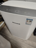 霍尼韋爾（Honeywell）空氣凈化器 母嬰健康殺毒除甲流高效除菌除過(guò)敏原 PM2.5智能數顯【家電國家補貼】 KJ450F-Z21WS 曬單實(shí)拍圖