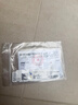中國黃金（CHINA GOLD）黃財神鴻運招財時(shí)尚手鏈女白水晶足金手串紀念日生日禮物送女朋友 重量約2.9g-3.3g【活動(dòng)定制款不支持7天無(wú)理由退換貨】 曬單實(shí)拍圖