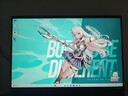 華碩天選6 Pro 酷睿版 國家補貼20% 16英寸游戲本 筆記本電腦(i7-14650HX 16G 1T RTX5060 2.5K)灰 曬單實(shí)拍圖