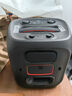JBL PartyBox Encore2音樂戰(zhàn)將歡唱版2藍(lán)牙音箱 國家補貼 戶外家庭KTV麥克風(fēng)一體唱K歌廣場舞低音音響 曬單實拍圖