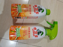 水衛(wèi)士廚房油污清潔劑油煙機(jī)清洗劑去污垢重油除菌油污凈480g*5瓶水衛(wèi)仕 曬單實(shí)拍圖