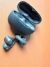 韶音（SHOKZ）【定制禮盒】OpenDots ONE動鈦圈開放式藍(lán)牙耳機(jī)耳夾式無線耳機(jī)藍(lán)牙跑步運動耳機(jī)E310禮物 黑色 曬單實拍圖