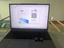 機械革命【國家補貼20%】無界15X Pro （ R7 H 255 32G 1T 99Wh 120Hz 2.5K 灰)辦公筆記本電腦輕薄游戲本 曬單實拍圖