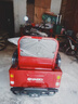 加力德大功率老人電動(dòng)三輪車(chē)家用小型代步車(chē)休閑電瓶車(chē)?yán)浥榔峦蹼妱?dòng)車(chē) 600W48V30A約100里+出口鋰電 曬單實(shí)拍圖