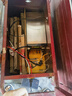 蓄騎士電動(dòng)車(chē)鋰電池外賣(mài)鋰電池60v電瓶三輪三元鋰磷酸鐵鋰電摩托車(chē)專(zhuān)用 鋁殼60v50ah【約90-130KM】配充 曬單實(shí)拍圖