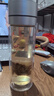 北京同仁堂金銀花菊花茶上火清熱解去肝火的涼茶養肝護肝茶清熱降排毒清火茶 2盒裝60袋【清火去火】金銀花菊花茉莉花茶 正品官方店旗艦大藥房 曬單實(shí)拍圖